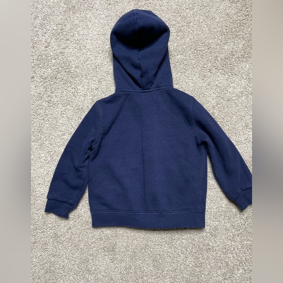 Ralph Lauren Polo Bear Hoodie - Picture 3 of 3